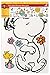 Eureka Peanuts It's the Easter Beagle Bulletin Board Sets (847685)
