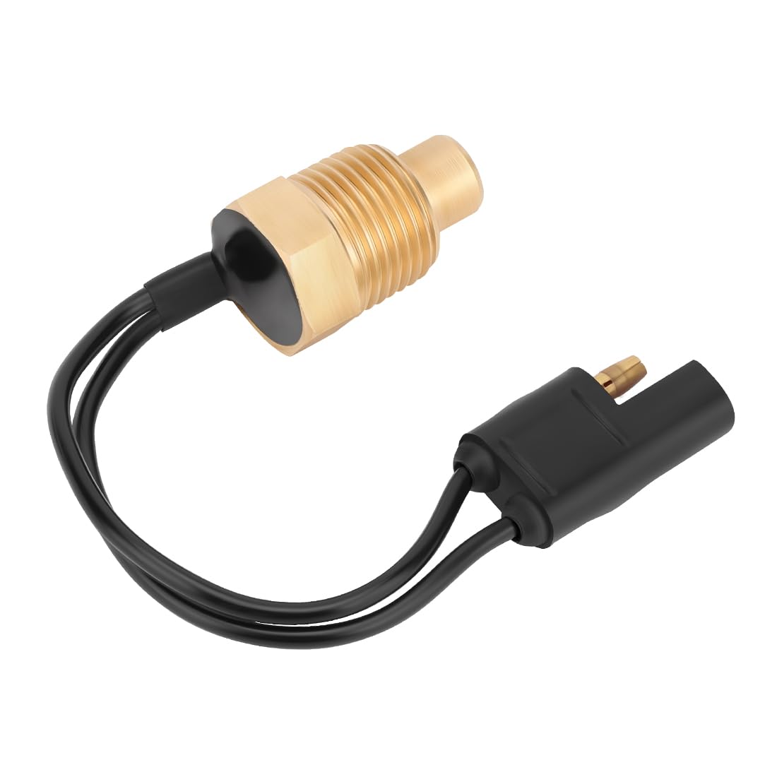 Capteur de température/interrupteur thermique pour pompe à eau et ventilateur Convient pour Polaris ATP Ranger Scrambler 500 2004-2009 3089246