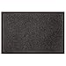 Produktbild Deco Tapis 1740298 Tapis Anti - 1740298, Schmutzfangmatte Rechteck , 80 X 120 Cm , Uni , Eingangsmatte , Grau