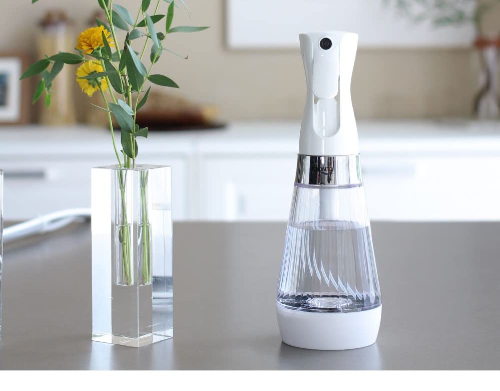 Biontech Electrolyzed Water Sterilizer | HOCL Generator | 99.9% Sterilization | Multi-Purpose use | USA - EPA Approved | BTS 1000