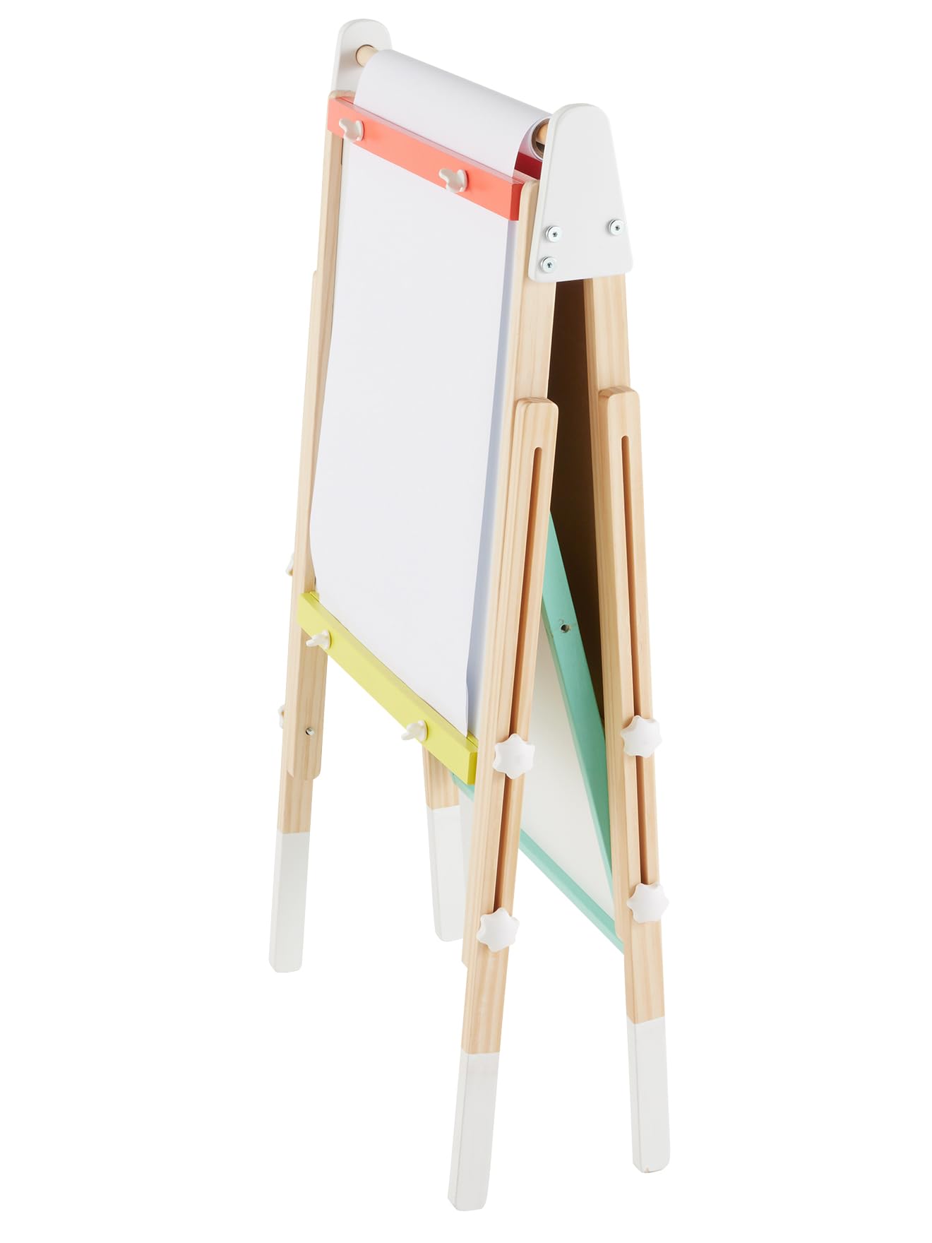 VERTBAUDET3-in-1 Tafel mit Mal-Zubehör FSC®mehrfarbigONE SIZE