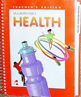 McGraw-Hill Health 0022764194 Book Cover