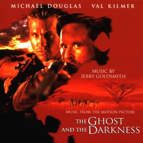 Ghost & Darkness
