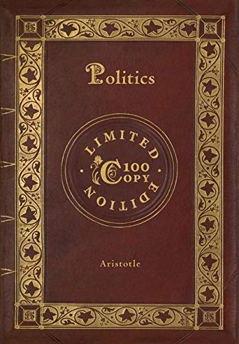 Politics (100 Copy Limited Edition)