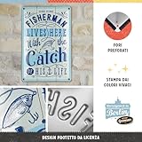 Zoom IMG-2 nostalgic art targa retr 20 Zoom IMG-2 nostalgic art targa retr 20