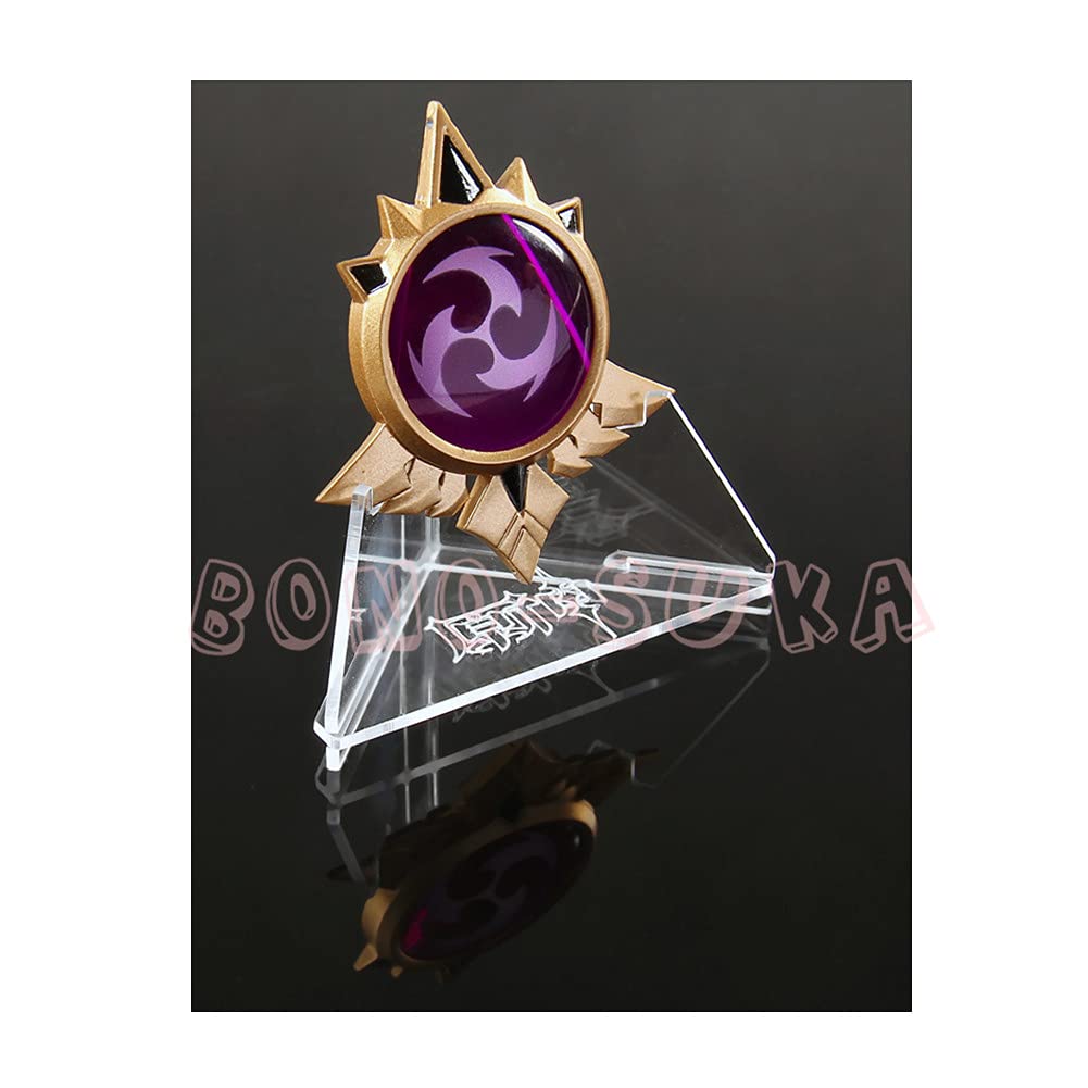 Amazon | 【Bono-suka】原神 げんしん Genshin Impact モンド 神の目