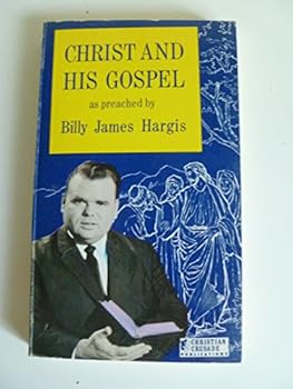 Christ and his gospel