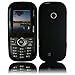 For LG Cosmos 3 VN251S Hard Cover Case Black Accessory
