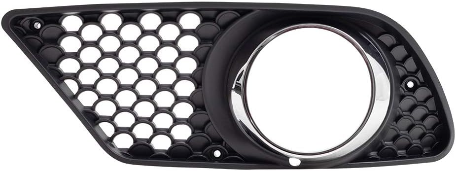 Fog Light Cover for 2010-2011 C250 for 2008-2011 C350 for 2008-2009 C230 for 2008-2011 C300 2048850253 Left MB1038118