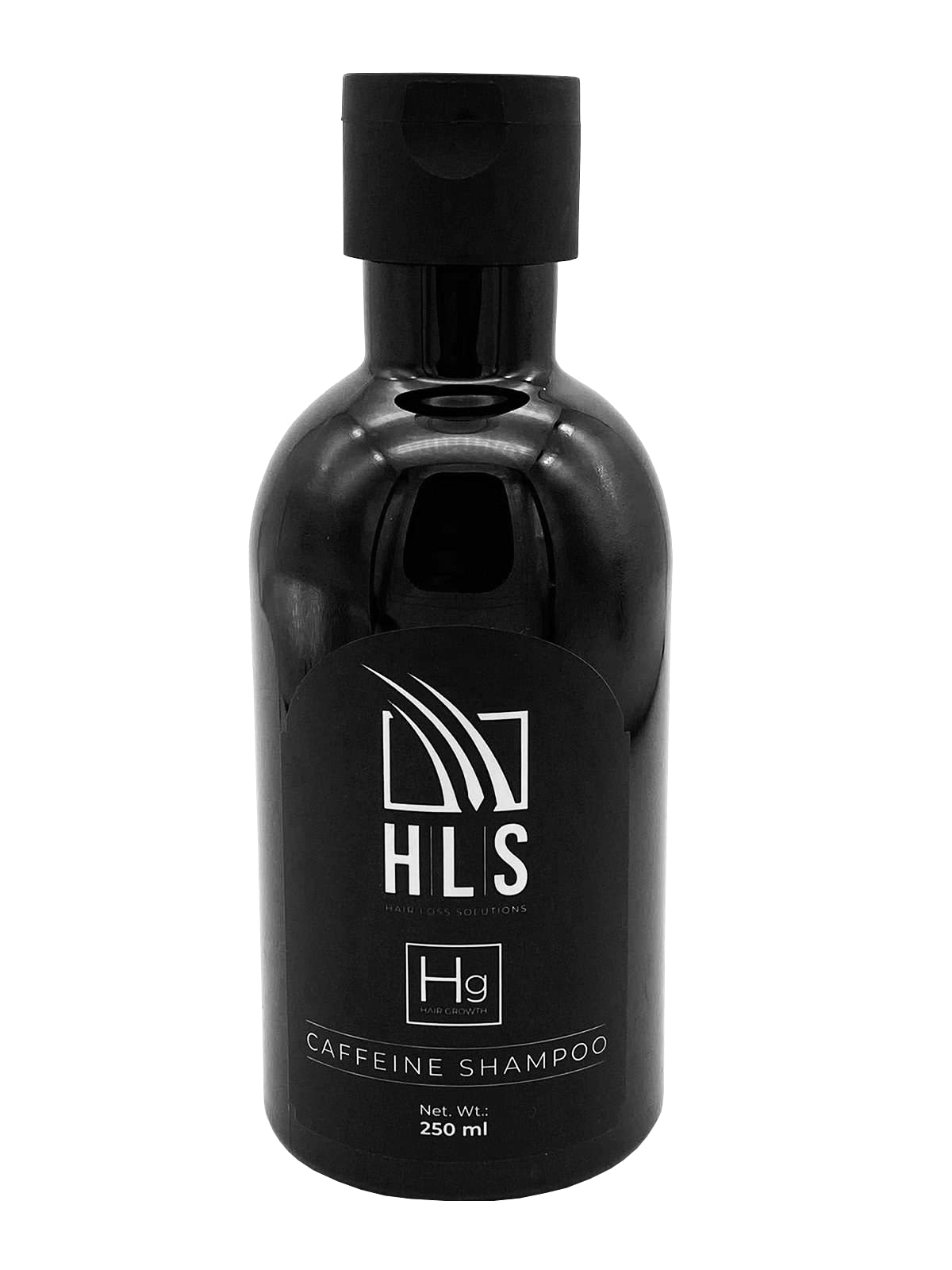 Buy HLS Hair Loss Solutions Caffeine Shampoo For Hair Loss Hair