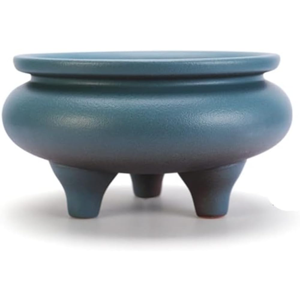 Amazon.co.jp: NexPon 仏壇 香炉大型セラミック、仏壇用の前、仏陀の