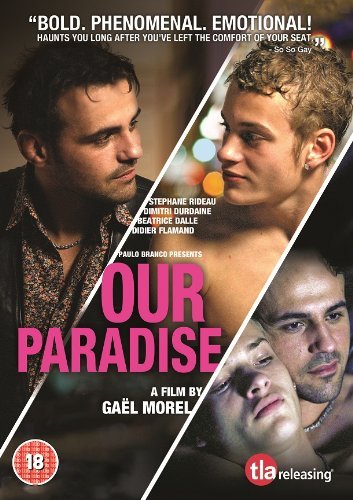 Our Paradise [DVD] [Reino Unido]