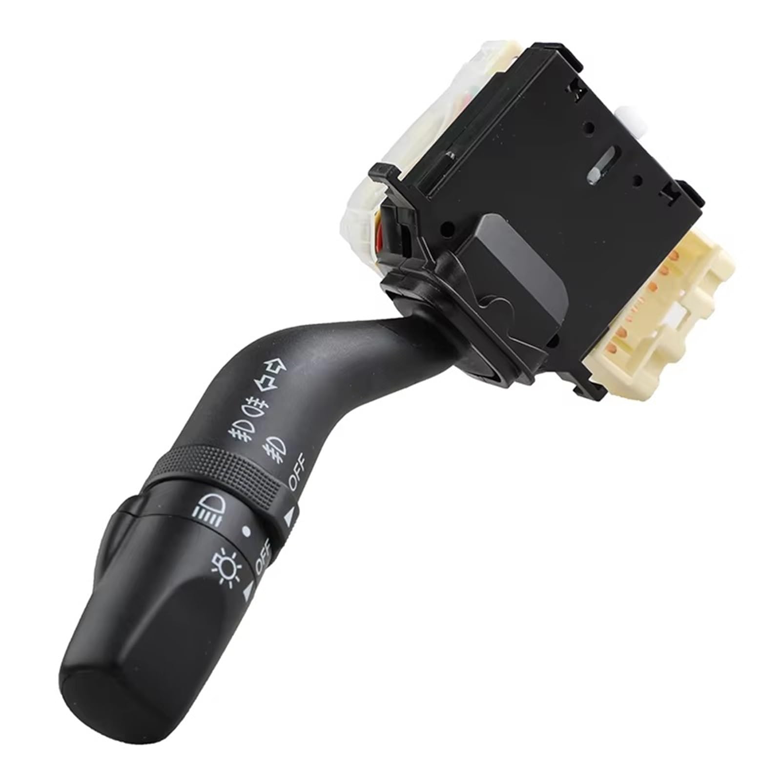 Interrupteur de clignotant Mazda MX-5 Miata 2013-2014 commodo de phare avec antibrouillard - 7