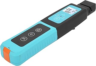 Acouto High Sensitivity Fiber Fault Locator with Directional Lights and Sound Feedback – Handheld Optical Identifier for MultiMode Testing