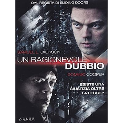 Un Ragionevole Dubbio