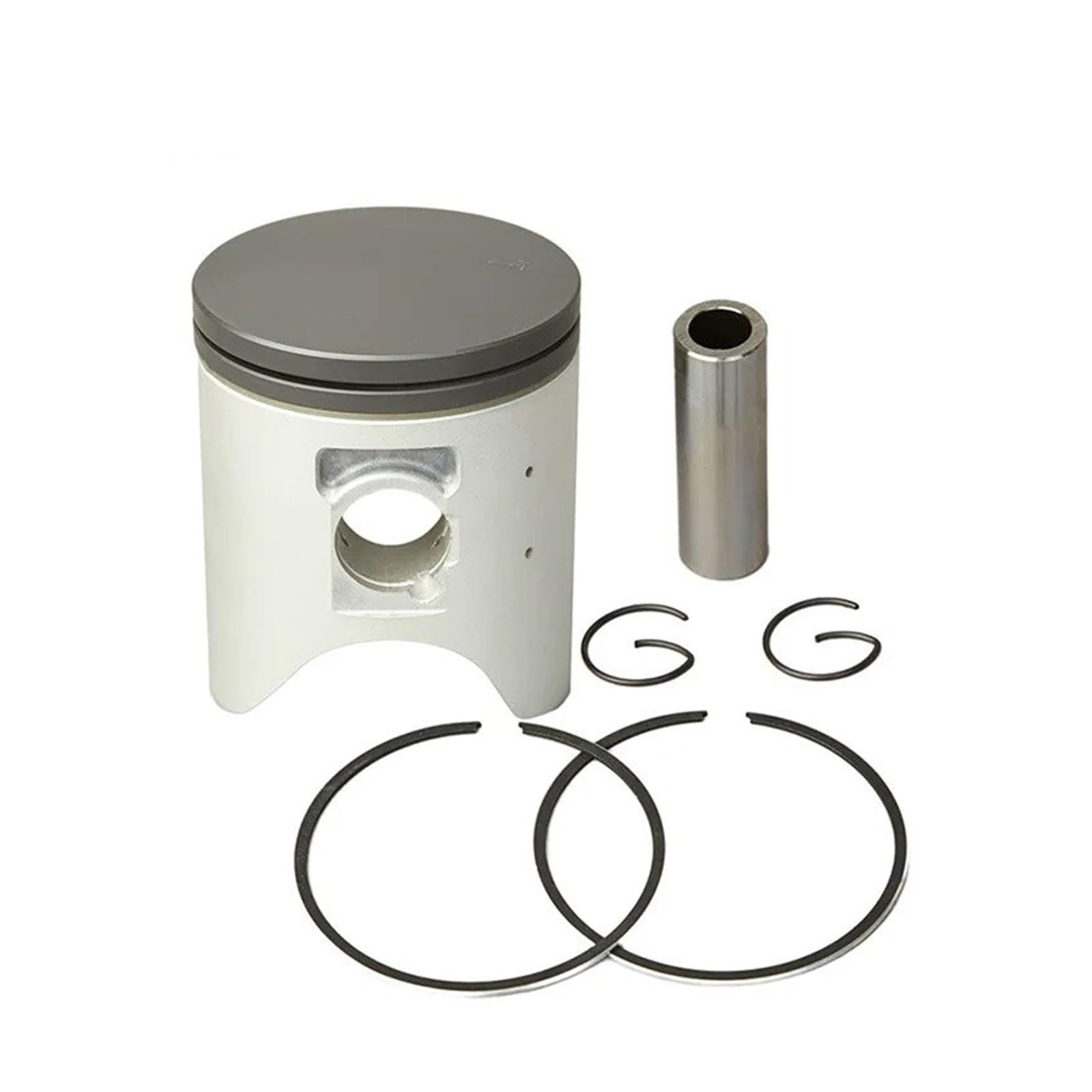 Piston Cylindre Assy Pour CRM250 R Pour CRM250R 246