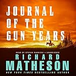 Cover of Journal of the Gun Years