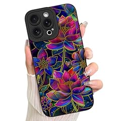 Luxury Purple Flower