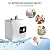 Camplux Hot Water Heater 4 Gallons 120V ME40B + ME40