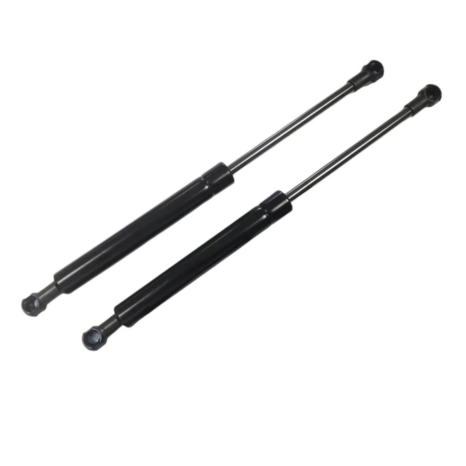 Vérins à gaz défectueux Sprinter solution amortisseur vitre arrière - 7
