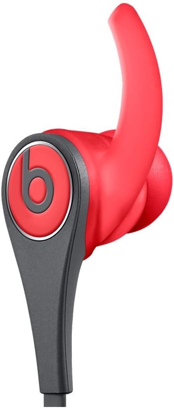 Beats Tour2 Wired in-Ear Headphone, Active Collection - Siren Red