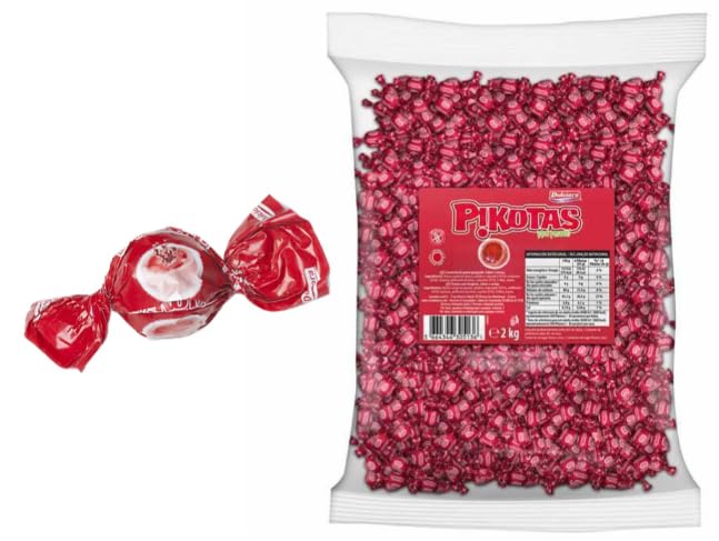 CERISE BONBONS 2K