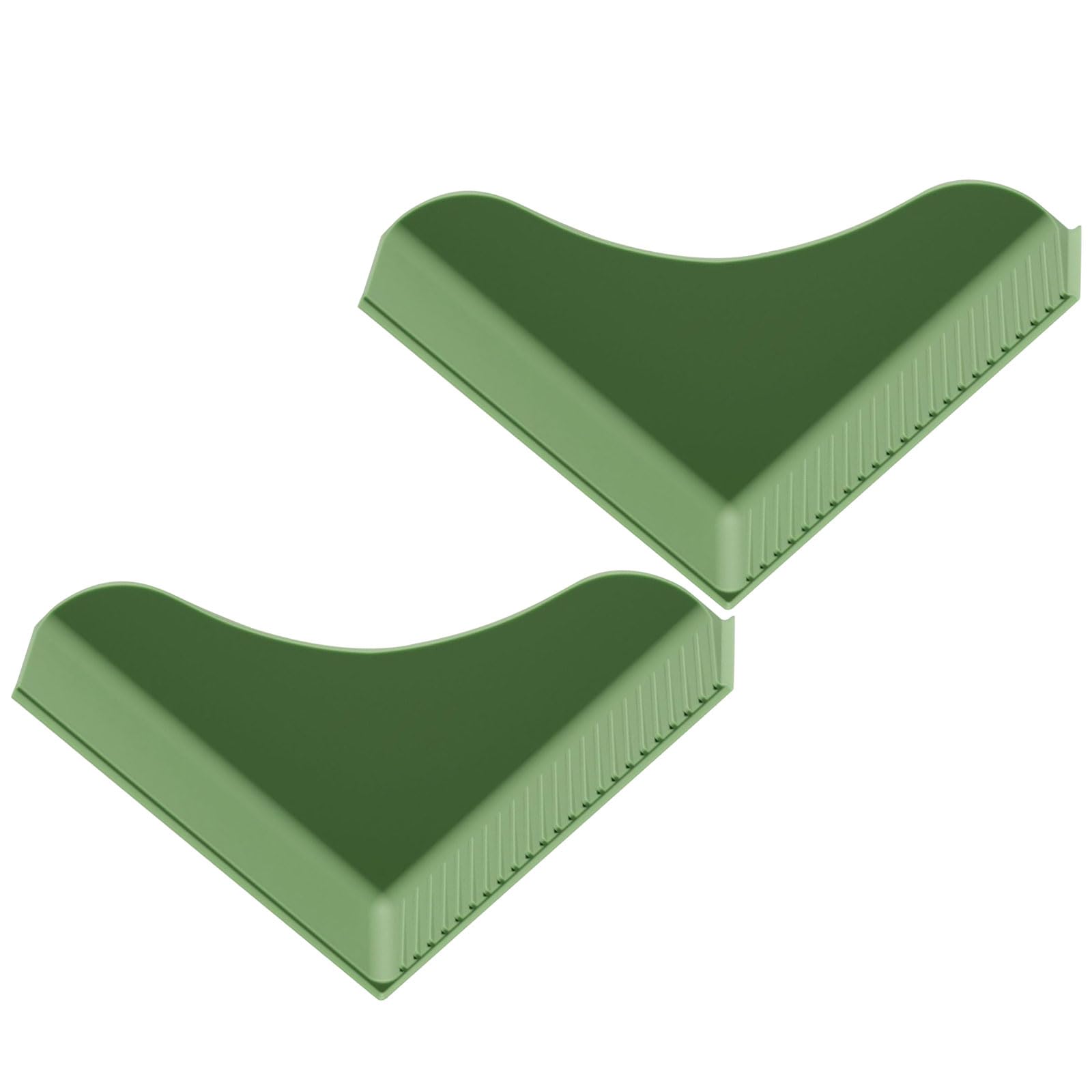 Avejjbaey Shower Splash Guard, Bathtubs Water Bathtubs Splashing Showers Guards to Keep in Showers Tub Guards to Keep in