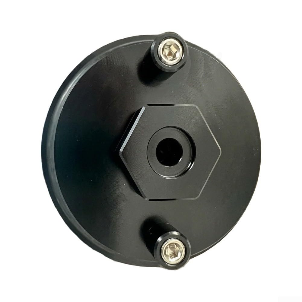 Capuchón para filtro Aceite Aluminio para bmw para e30 E36 Capuchón