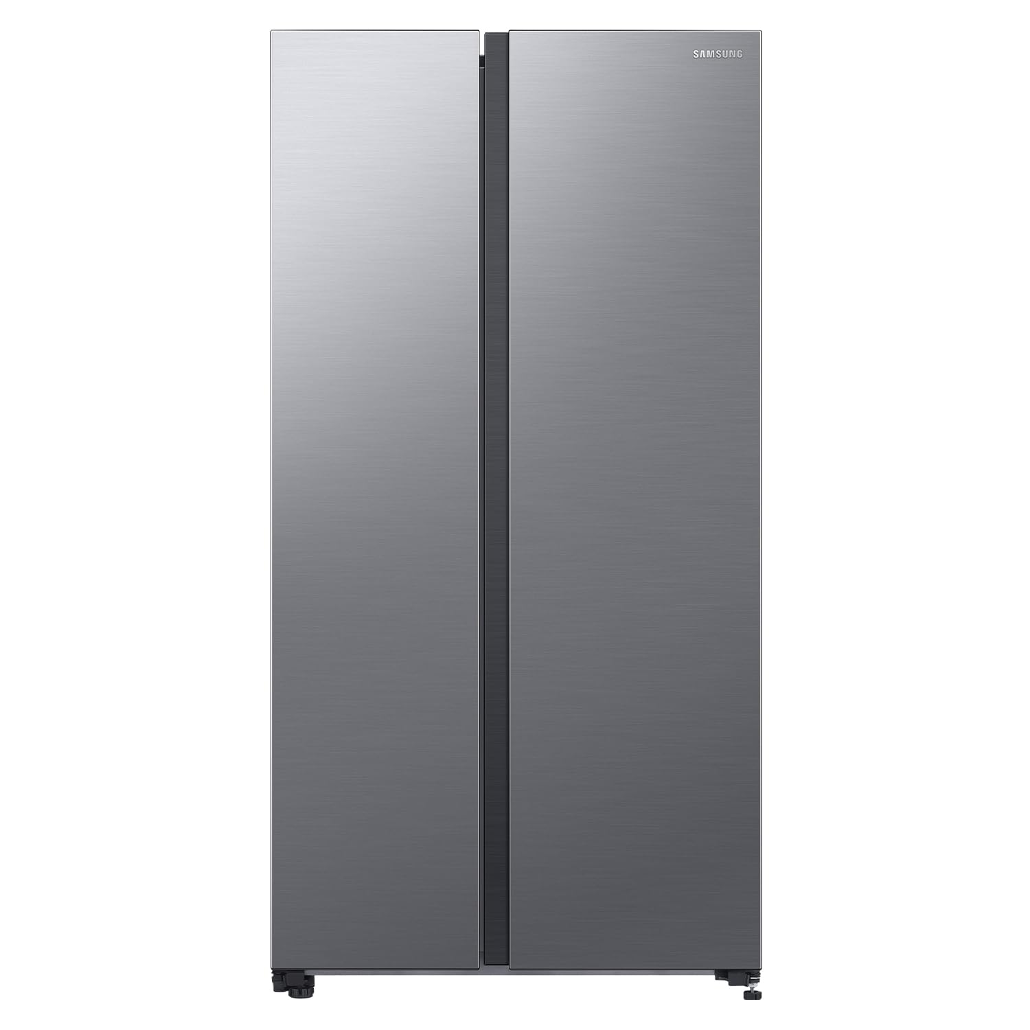 Samsung Frigorifero Side by Side RS62DG5003S9, Wifi, 655 L, Metal Inox (Ricondizionato)