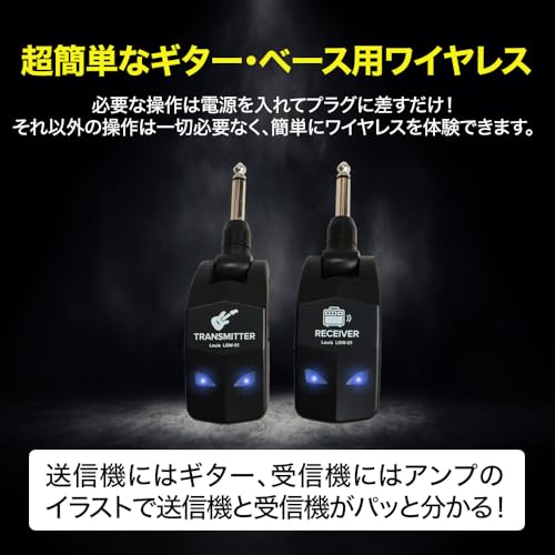 Positive Grid Spark2 Pearl + LGW-01 ワイヤレスシステムセット の商品画像 1