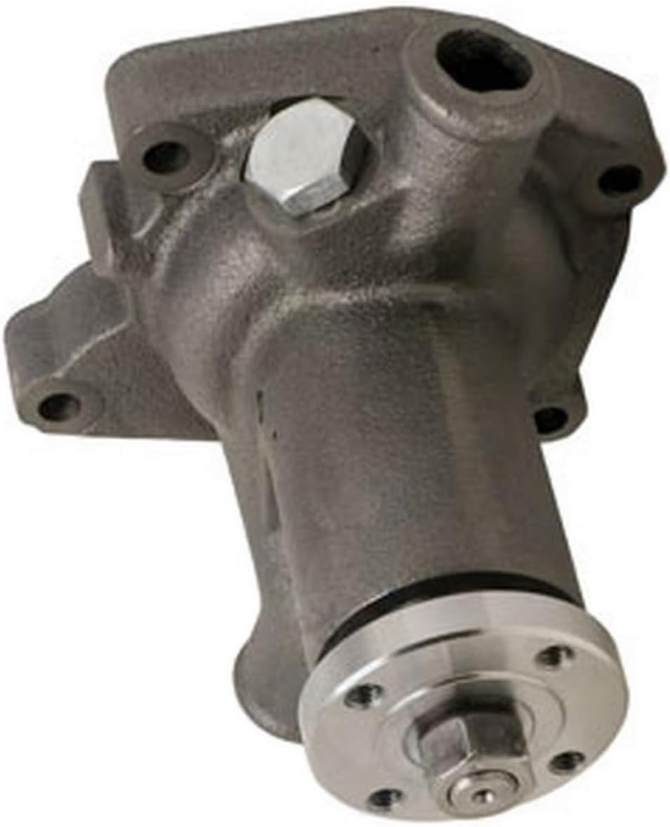 Replacement part for Water Pump 62010615 Fits Zetor 3320 R2Aft262236