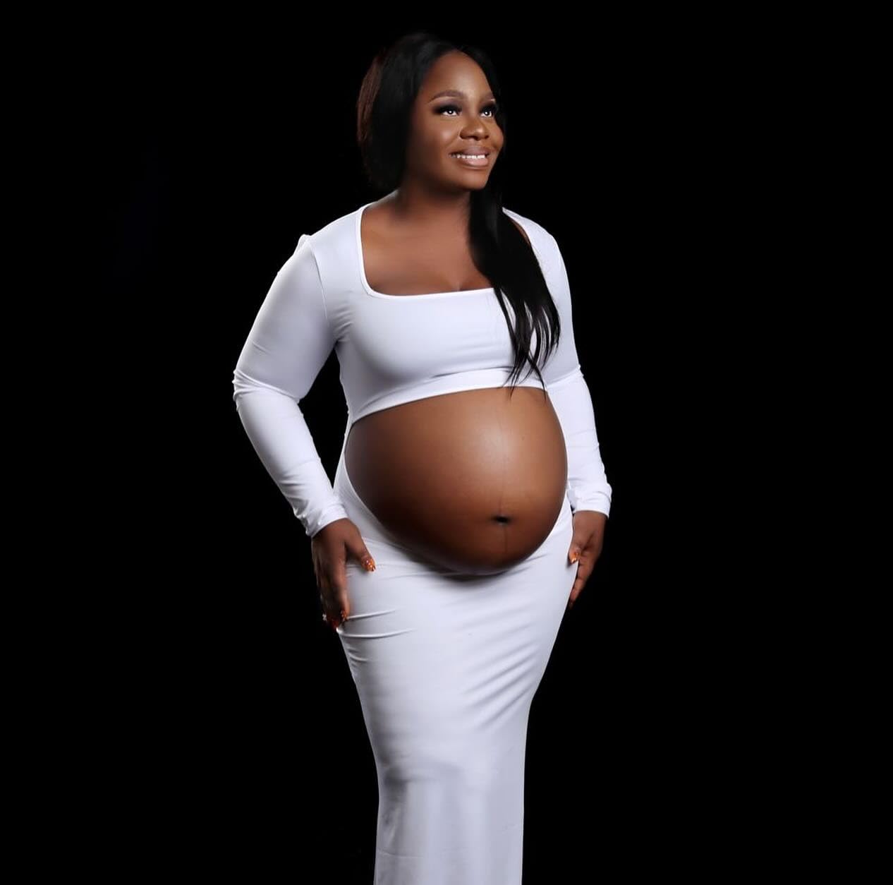 Dedysler Cut Out Maternity Dress For Photos Open Belly Long | Desertcart Bahamas Dedysler Cut Out Maternity Dress For Photos Open Belly Long | Desertcart Bahamas