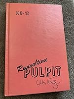 Revivaltime Pulpit Sermon Book No. 15 B000EJZH8C Book Cover