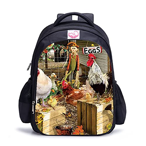 Sac à dos de voyage pour étudiants adapté aux sorties