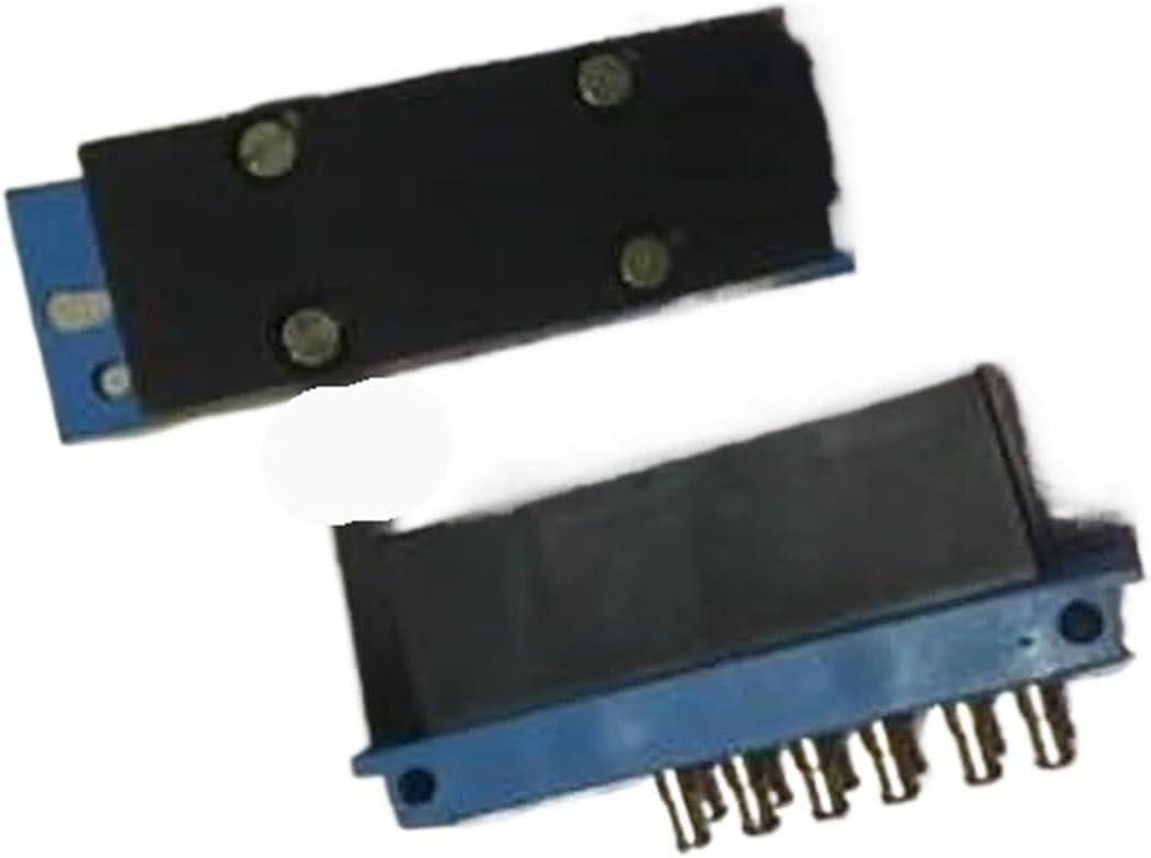 Short Pulse Double Electric Control Valve VLK-3-PK-3 9639