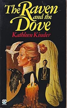 Paperback Raven and the Dove Book