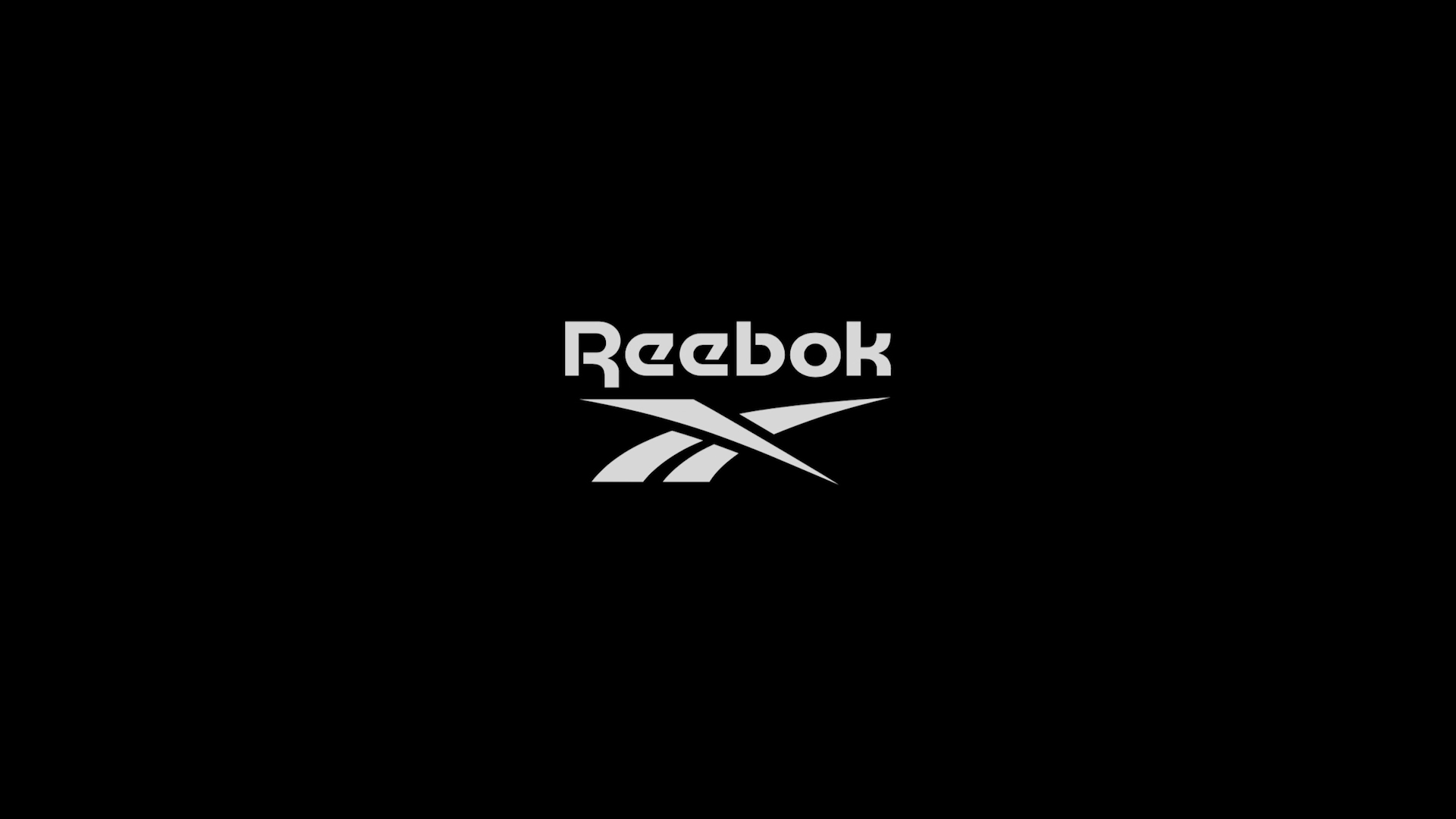 Amazon | リーボック(Reebok) スポーツ リストバンド ショート グレー