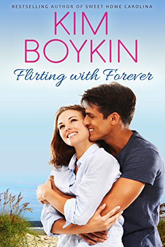 Flirting with Forever (Lowcountry Lovers Series Book 1)