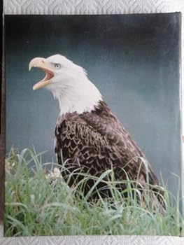 Hardcover Animals of the Americas Book
