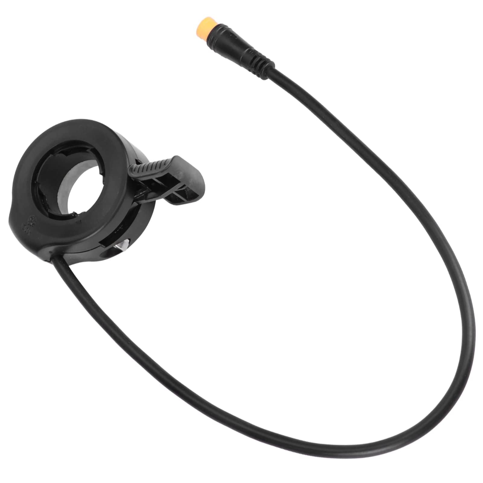 Scooter Elettrico Accessori per Freni per Bici Elettriche Accessori 130X, Acceleratore a Pollice Acceleratore per Bici Elettrica Accessori per il Controllo Dell'acceleratore a Pollice Destro/sinistro