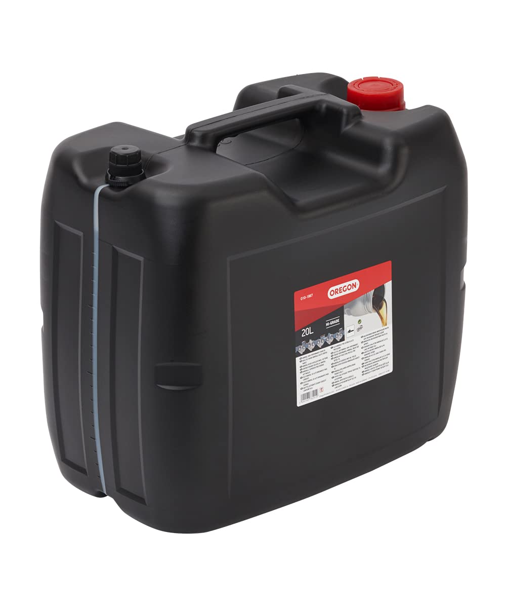 Oregon Sägeketten-Haftöl 20 Liter