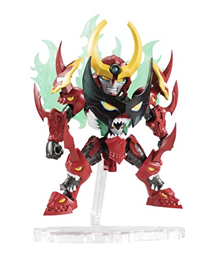 Figurine Gurren Lagann Bandai Nxedge Style robot de combat 57080
