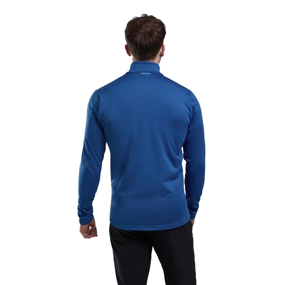 MONTANE Chaqueta marca modelo PROTIUM JACKET NEPTUNE BLUE S
