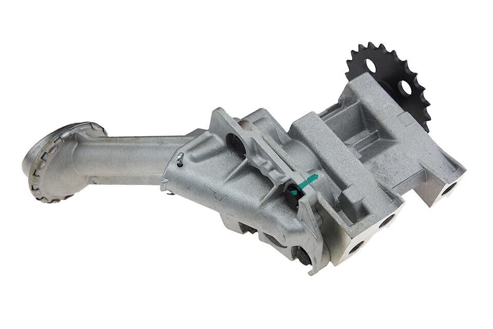Bomba de aceite Renault Grand Scenic MK2 MK3 motor 1.5 dCi y 1.6 repuesto BPO/RE/006AB 1