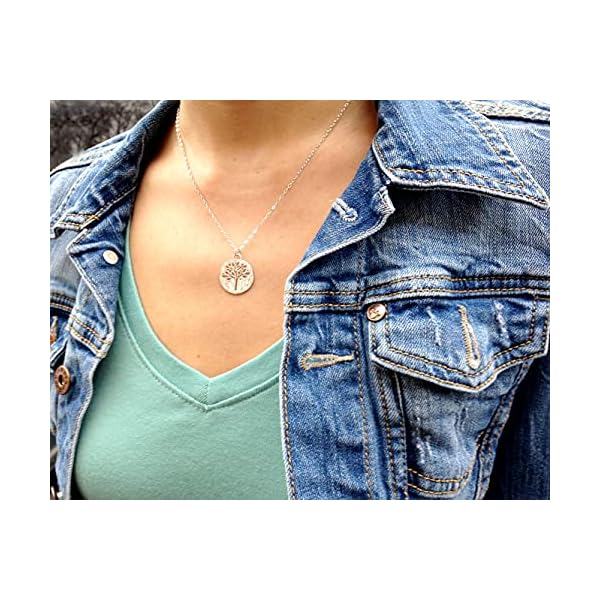 EFYTAL-Mother-In-Law-Gifts-Sterling-Silver-Tree-of-Life-Necklace-Wedding-Jewelry-Gift-from-Bride-or-Groom EFYTAL Mother In Law Gifts from Daughter in Law, Sterling Silver Tree of Life Necklace Gifts for Mother in Law, Wedding Jewelry Mother of the Groom Gift from Bride (Mother in Law - Family Tree)