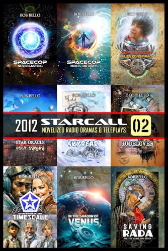 Starcall 2: The Call of the Stars