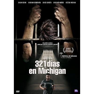 321 d&iacute;as en Michigan