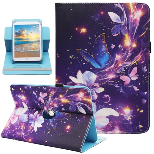 Universal 10 10.1 11 Inch Android 16 15 Tablet Case Cover