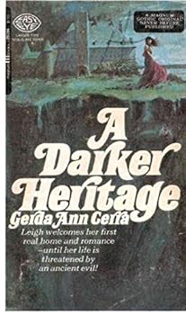 Paperback A Darker Heritage Book