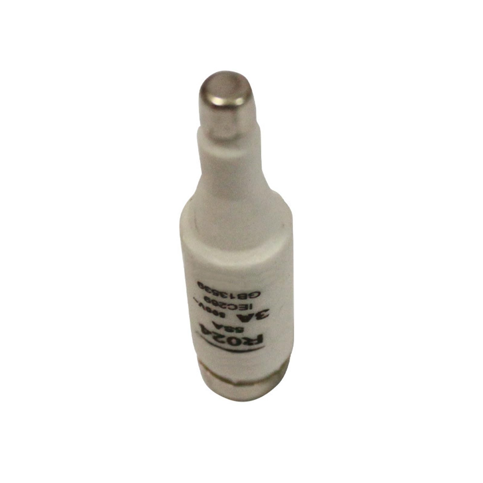 Fusible Rapide R024 690V 125A cartouche cylindrique pour armoire électrique